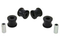 Sway bar - link bushing 4 Bushings 2 Tubes Grease