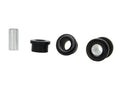 Sway bar - link lower bushing 4 Bushings 4 Tubes Grease