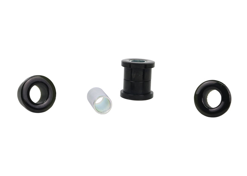 Sway bar - link lower bushing 4 Bushings 4 Tubes Grease