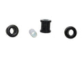 Sway bar - link lower bushing 4 Bushings 4 Tubes Grease