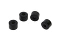 FRONT SWAYBAR LINK BUSHING KIT FITS SUZUKI SWIFT 8994