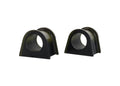 Sway bar - mount bushing 2 Bushings Grease