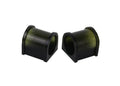 Sway bar - mount bushing 2 Bushings Grease