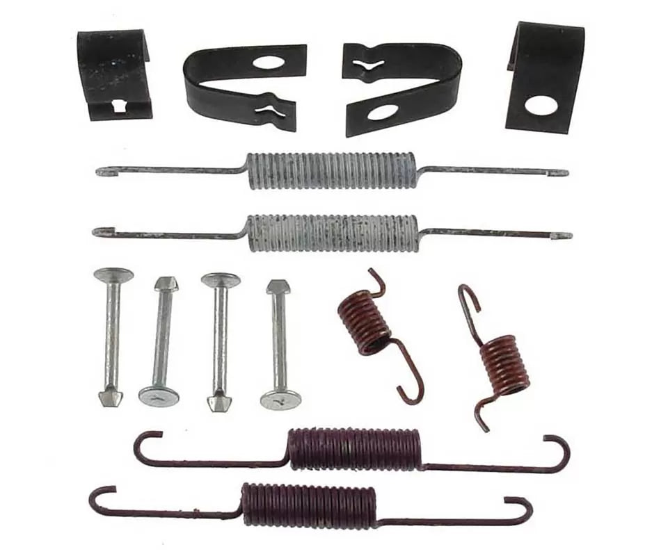 Combi Kit: 2000-2001 Nissan Sentra; Rear