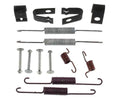 Combi Kit: 2000-2001 Nissan Sentra; Rear