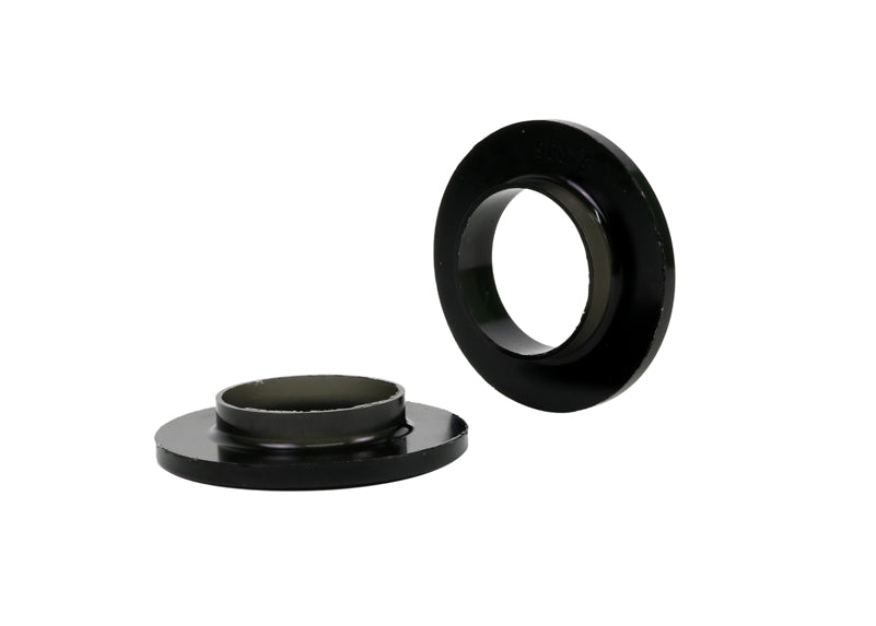 Spring - pad bushing 2 Bushings