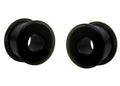 Sway bar - link lower eye bushing 2 Bushings Grease