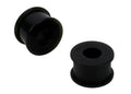 Sway bar - link lower eye bushing 2 Bushings Grease