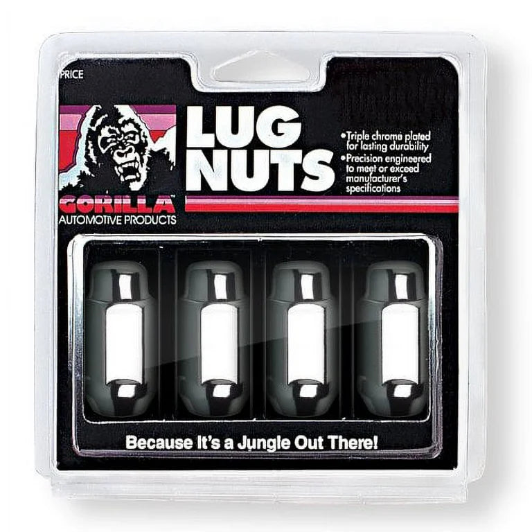 14MM X 2.00 ACORN BULGE SEAT (13/16IN HEX) CLAMSHELL