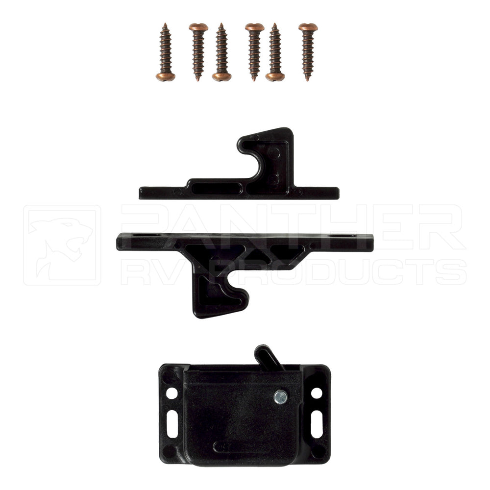 PUSH LATCH 10 POUND