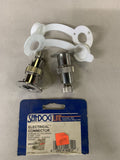SEA DOG chrome auto part