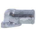 WATER OUTLET