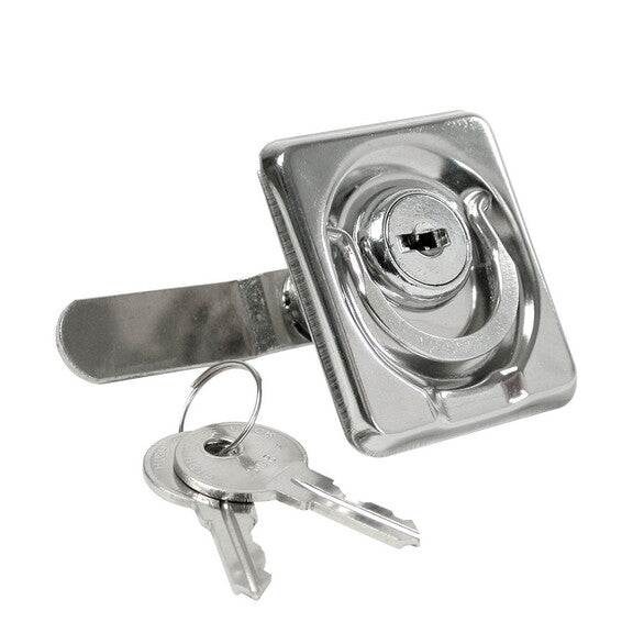 WHITECAP IND auto part