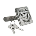 LOCKING LIFT RING