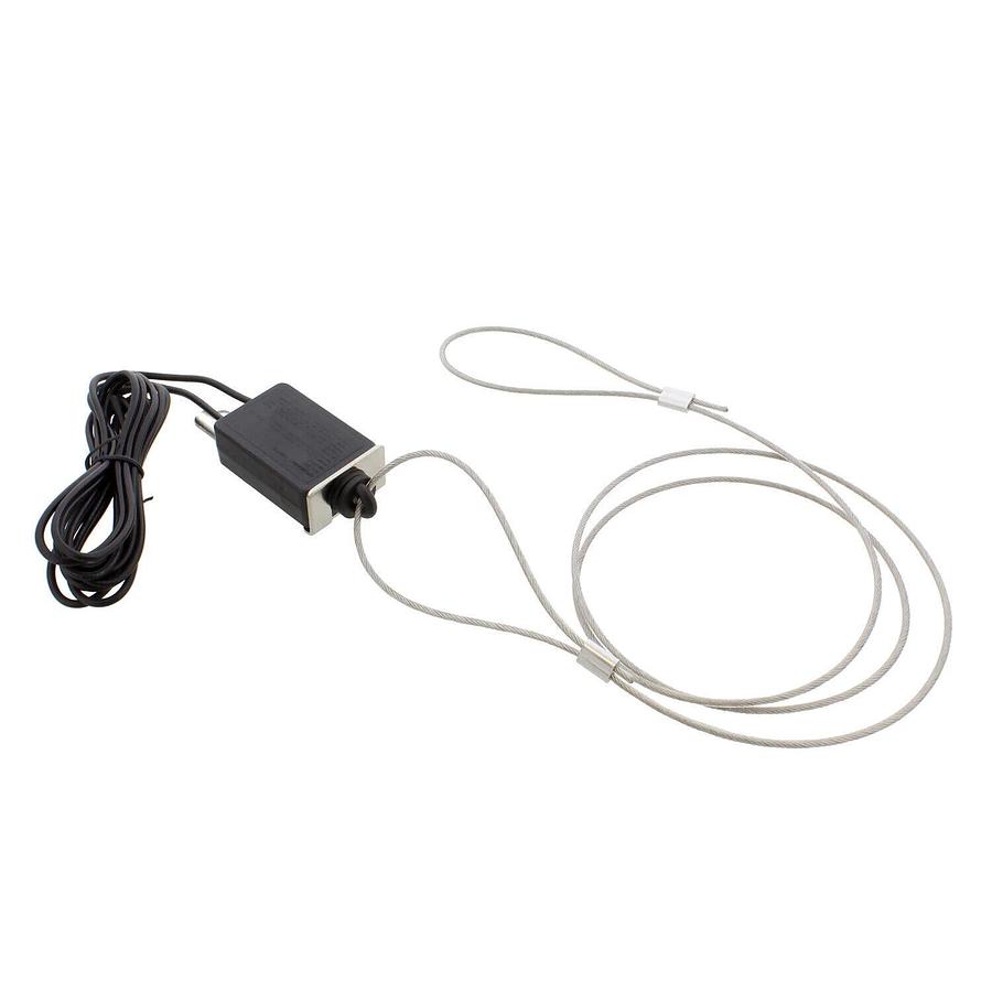 Hidden Hitch auto part