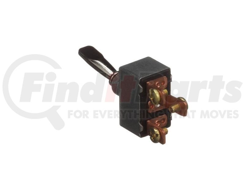 Pollak Engineered auto part