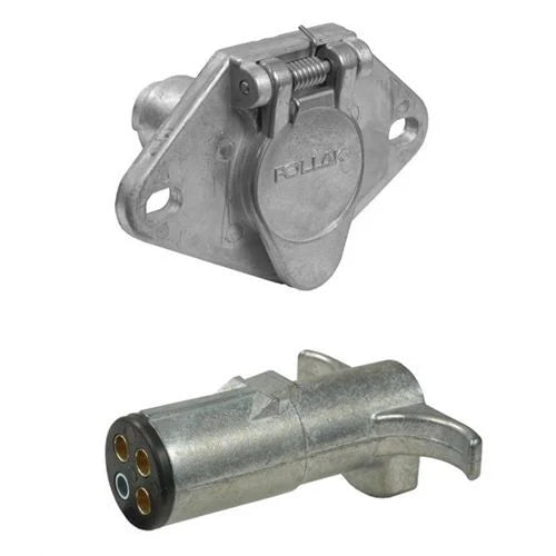 4-WAY CONNECTOR KIT