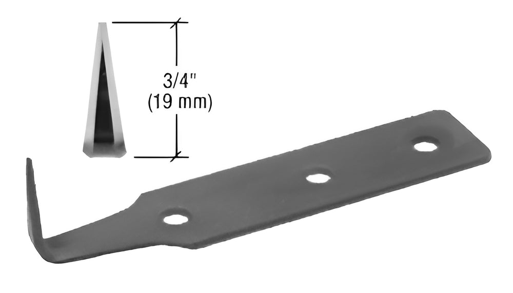 ULTRAWIZ STANDARD CUTOUT BLADE