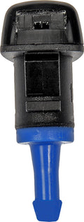 WASHER NOZZLE