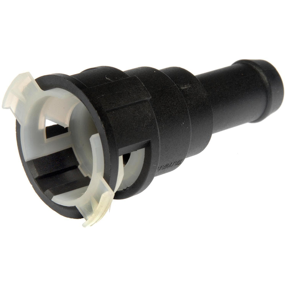 8602 FORD E150 ECONOLINE/8608 FORD F150/9911 FORD E350SD/0311 FORD E150 HEATER HOSE CONNECTOR