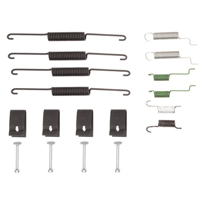 DFC auto part