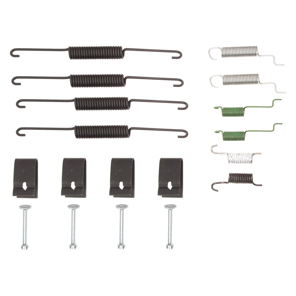 DFC auto part