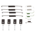 DFC 97-03 Ford Escort Rear Drum Brake Hardware Kit