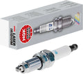 NGK Iridium/Platinum Spark Plug Box of 4 (IZKR7B)