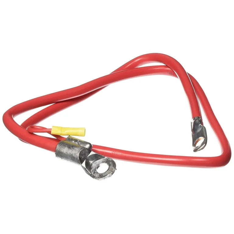 CABLE, BATT SIDE 4 GA 40