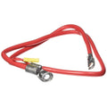 CABLE, BATT SIDE 4 GA 40