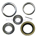 BEARING KIT FOR 3500 LB AXLE (L44649 L68149 L68111 L44610 SEAL AND PIN)(BAGGED)