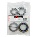 BEARING KIT FOR 3500 LB AXLE (L44649 L68149 L68111 L44610 SEAL AND PIN)(BAGGED)