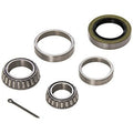 BEARING KIT FOR 3500 LB AXLE (L44649 L68149 L68111 L44610 SEAL AND PIN)(BAGGED)