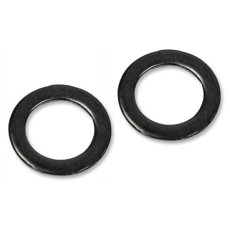 FUEL LEVEL PLUG GASKETS