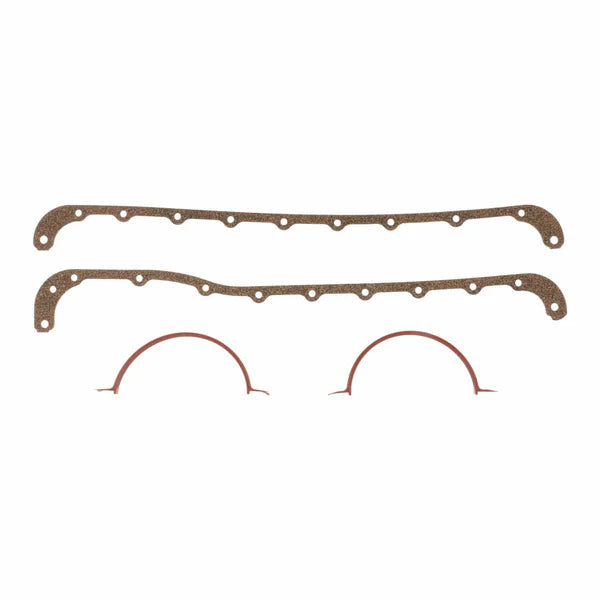 Engine Oil Pan Gasket Set - 10-10166-01