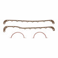 Engine Oil Pan Gasket Set - 10-10166-01