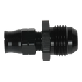 DeatschWerks 10AN Male Flare To 3/8in Hardline Compression Adapter