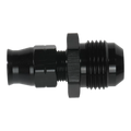 DeatschWerks 10AN Male Flare To 3/8in Hardline Compression Adapter