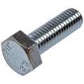 CAP SCRW,8MM-1.25X25MM