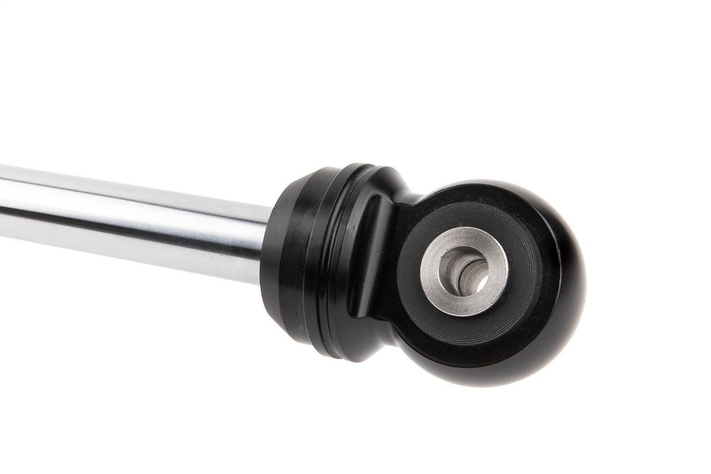 MOUNTING HARDWARE: BLOCK MOUNTING LARGE ALUMINUM 2.0 DIA/2.5 DIA BLACK 2.0/