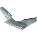 PONTOON BUNK BRACKET SMALL 5'