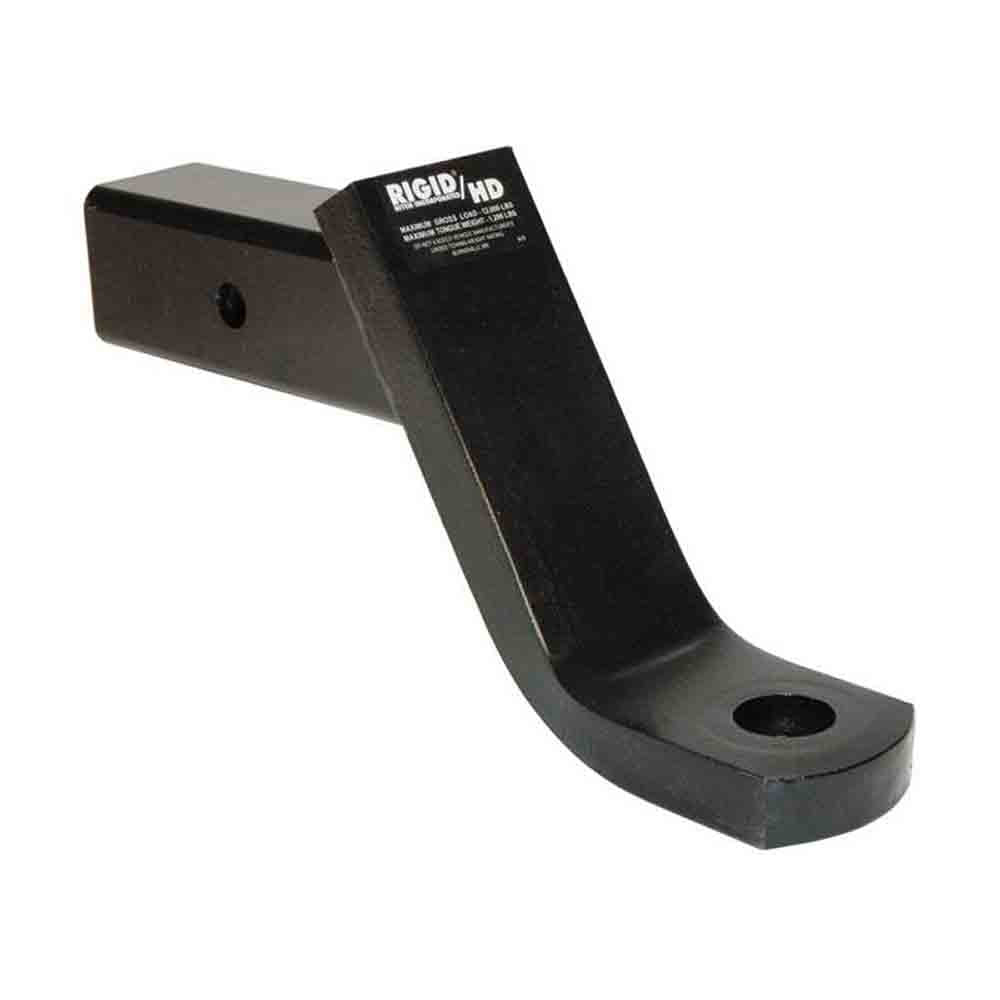 TIE DOWN side steps