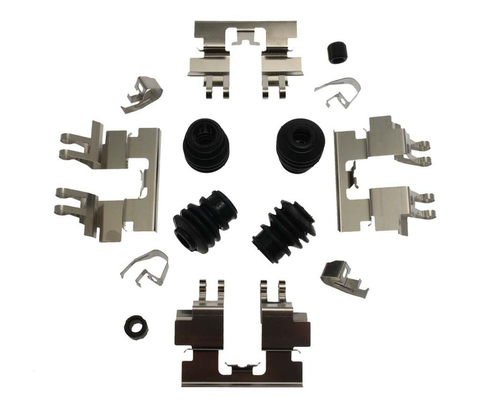 BRAKE CALIPER HARDWARE KITS