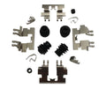 BRAKE CALIPER HARDWARE KITS