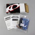 HARNESS EL2 BOOST METER