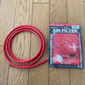 Power FC Vacuum Line Air