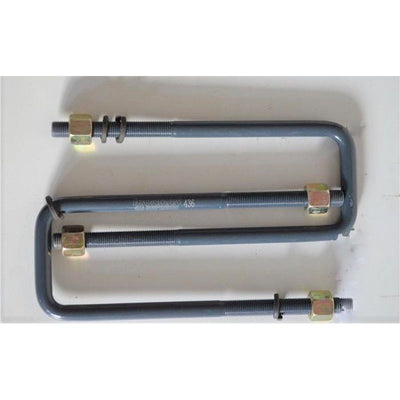 IRONMAN 4X4 hardware kit