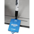 Sheetmetal Bend Marker 3/4in & 1in