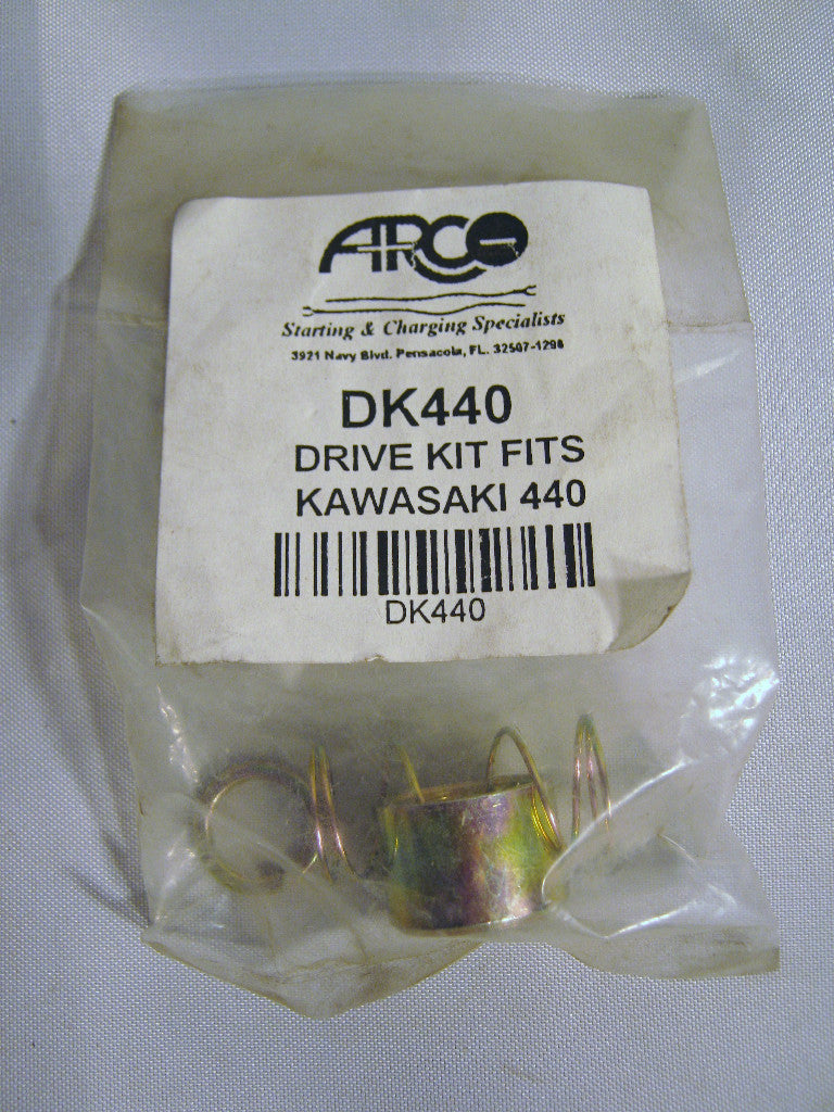 ARCO MARINE auto part