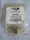 ARCO MARINE auto part